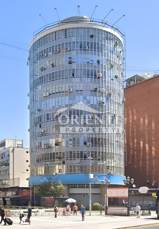 Oficina en Santiago