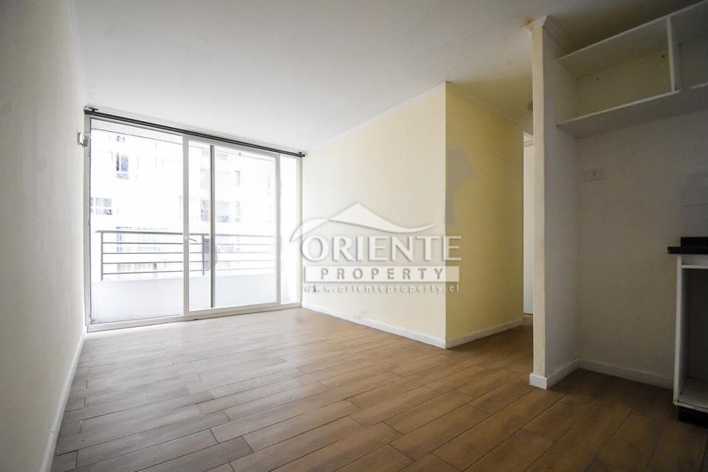Departamento en Santiago