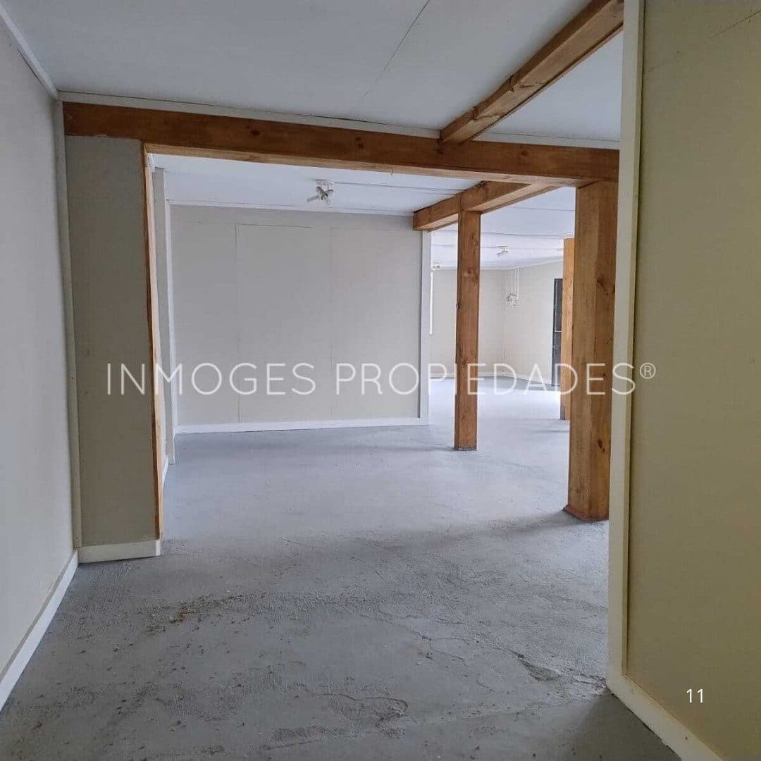 Bodega en Temuco
