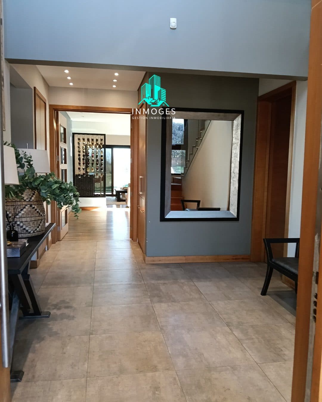 Casa en Temuco