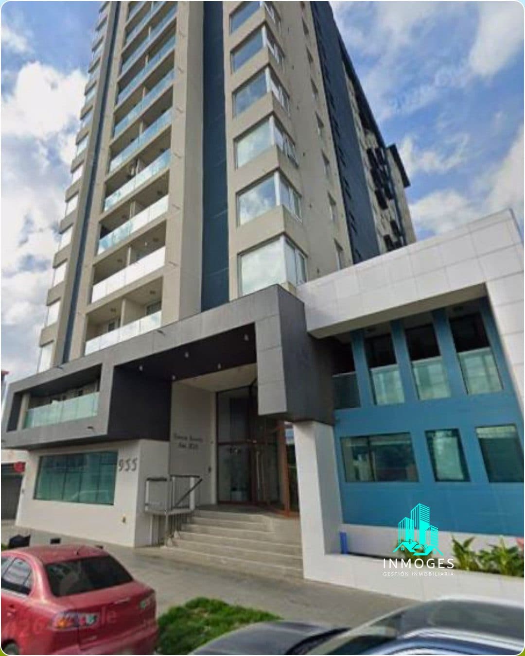 Departamento en Temuco