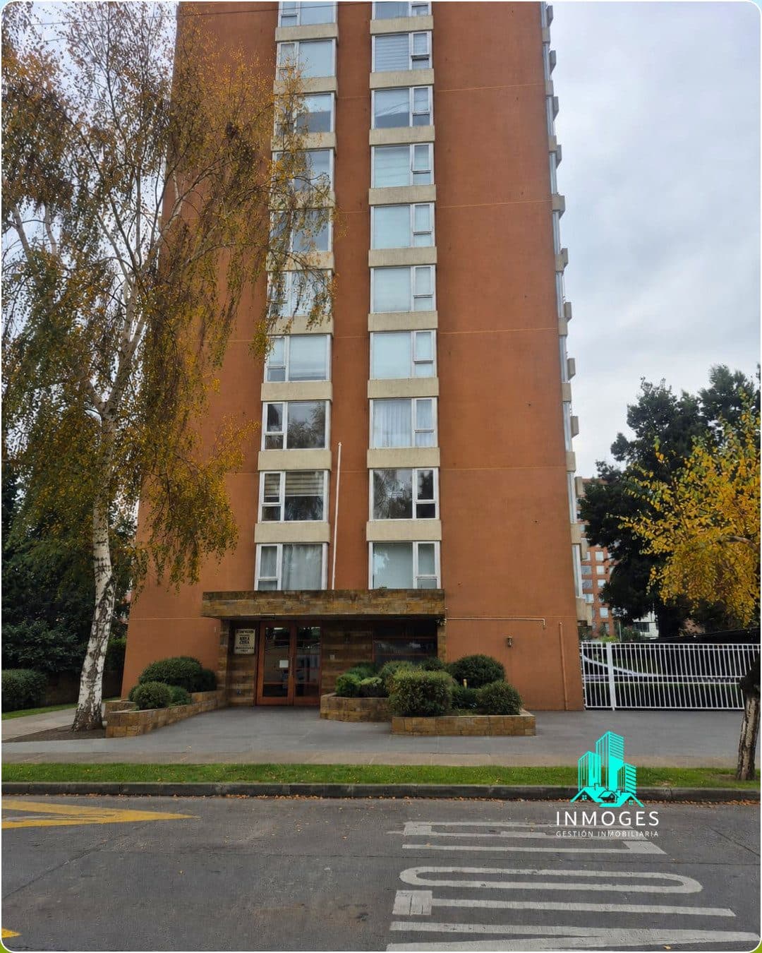 Departamento en Temuco