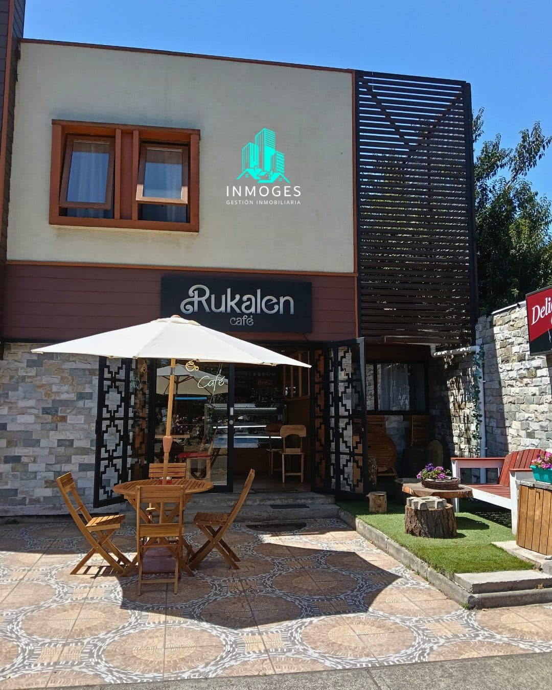 Local comercial en Temuco