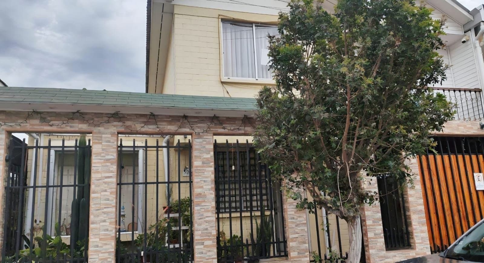 Casa en Vallenar