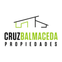 Cruz Balmaceda Propiedades
