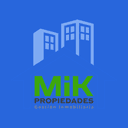 MIK Propiedades SpA