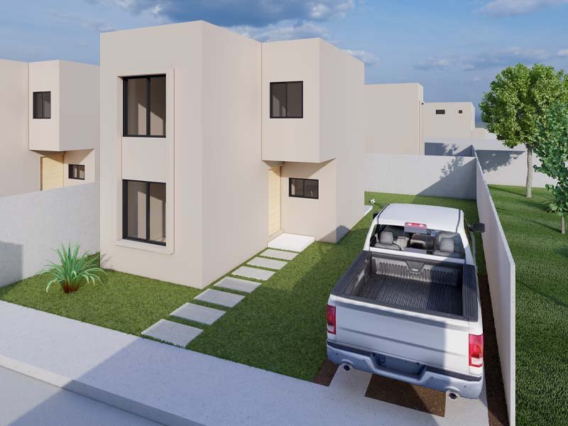 Condominio Altos del Monte