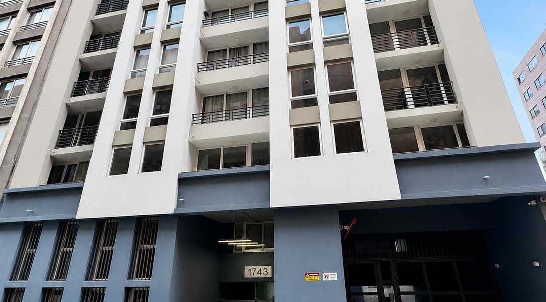 Novo Catedral