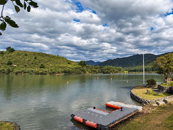 Propiedades Lago Colbún